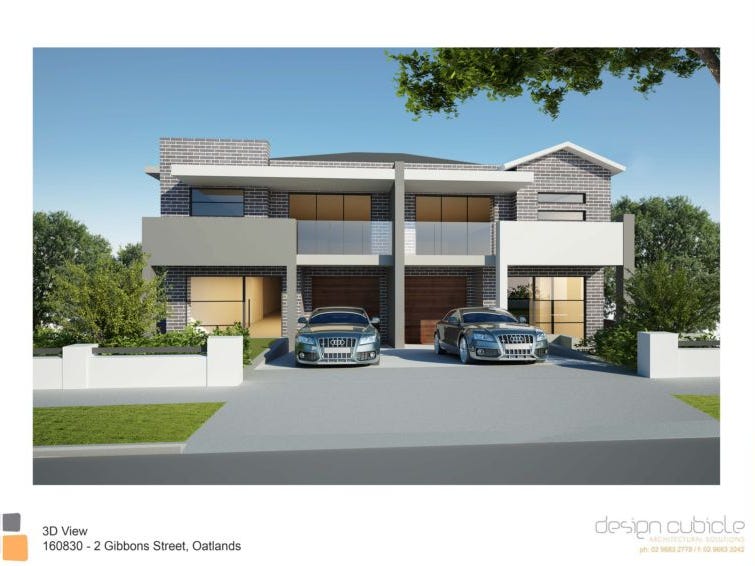 2 Gibbons Street, Oatlands, NSW 2117 Property Details