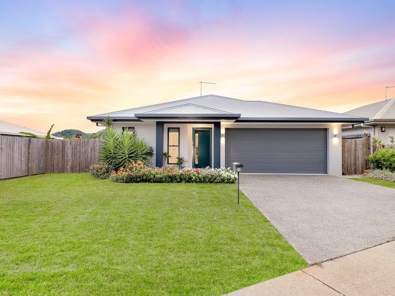 26 Hodkinson Street, Redlynch, Qld 4870 Property Details