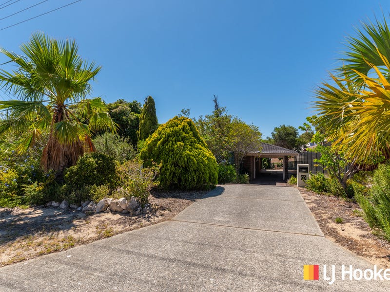 116 St Andrews Drive, Yanchep, WA 6035 Property Details