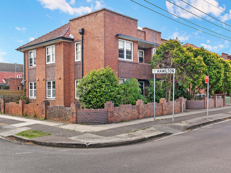 3/192 Beaumont Street, Hamilton, NSW 2303