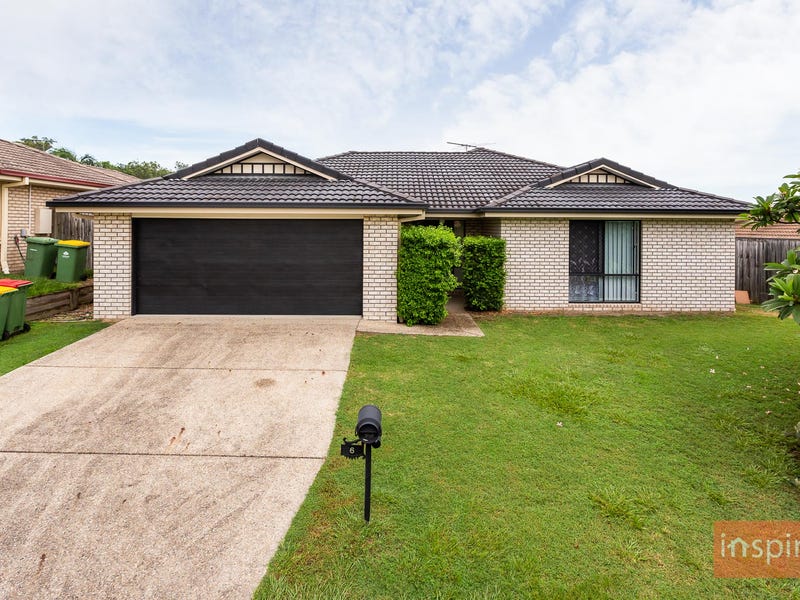 6 Brodie Court, Hillcrest, Qld 4118 House for Sale