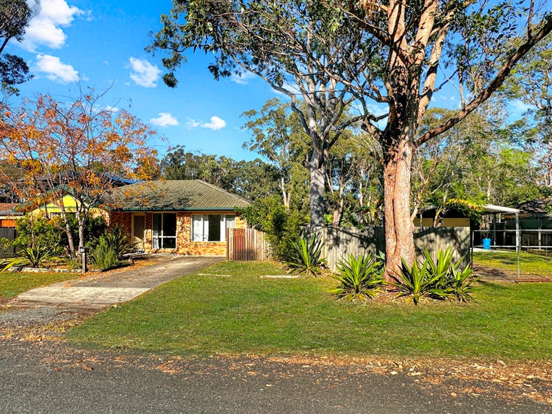 2 Morantes Street, Pindimar, NSW 2324 House for Sale