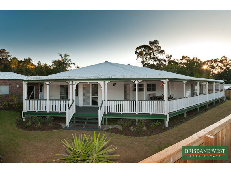 116 Fiddlewood Cres, Bellbowrie, QLD 4070