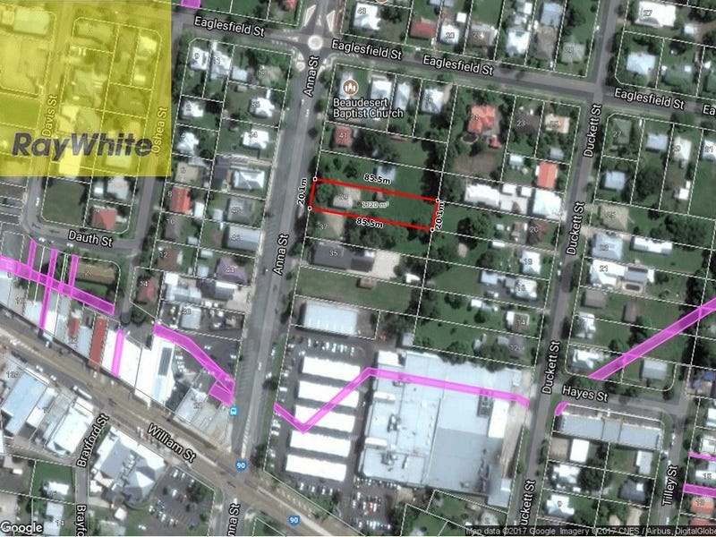 37A Anna Street, Beaudesert, Qld 4285 Property Details