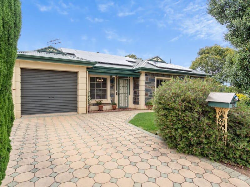 18 Edwin Avenue, Tranmere, SA 5073