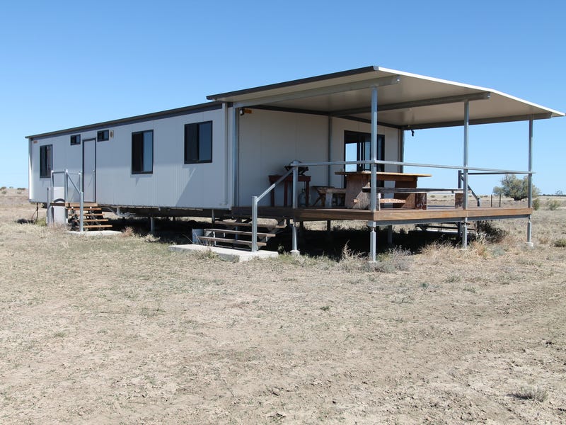 2930 Luguna Road, Augathella, Qld 4477 Other for Sale