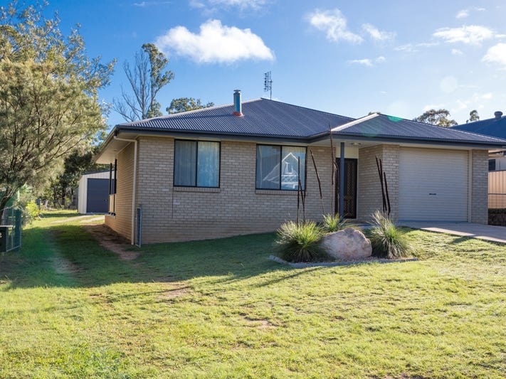 32 Miller Street, Blackbutt, Qld 4314 Property Details