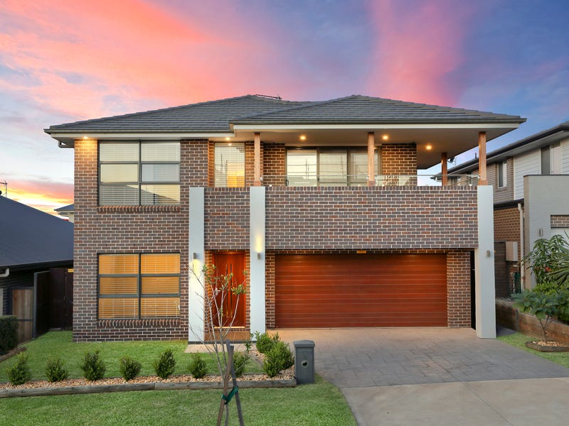 6 Centennial Drive, The Ponds, NSW 2769