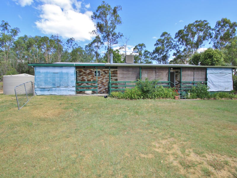 787 NANANGO BROOKLANDS ROAD, Brooklands, Qld 4615 - Property Details