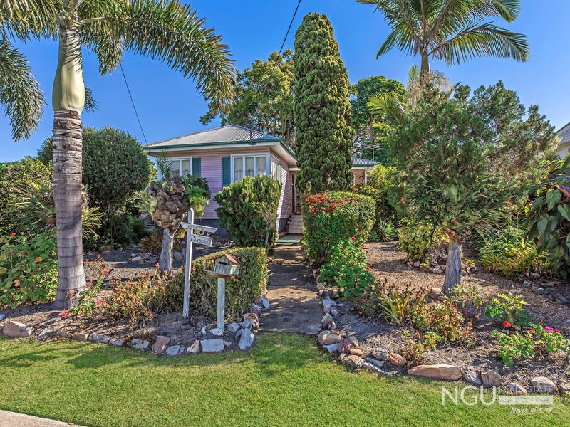 43 Bourke Street, Brassall, QLD 4305