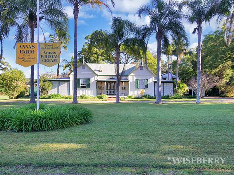 114 Jericho Road, Moorland, NSW 2443