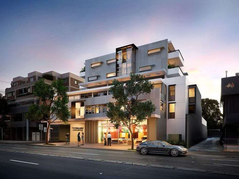 544 Pacific Highway, Chatswood, NSW 2067 544 Pacific Highway, Chatswood, NSW 2067