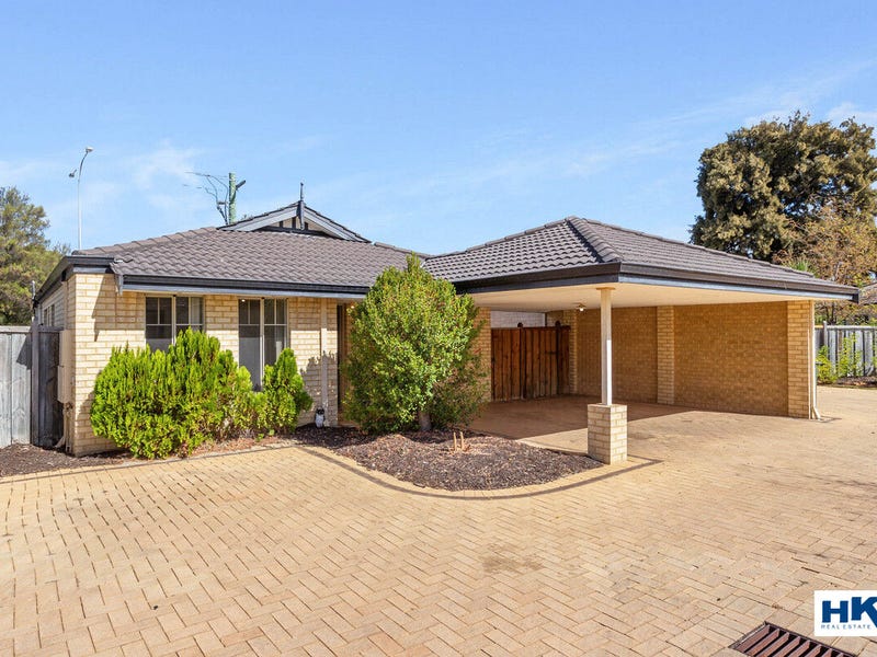 7/54 Millstream Grove, Ellenbrook, WA 6069 - Property Details