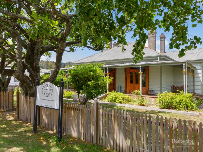 50 Main Street, St Marys, TAS 7215