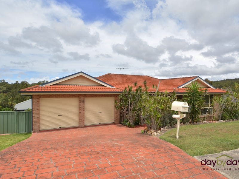 20 County Drive St, Fletcher, NSW 2287 Property Details