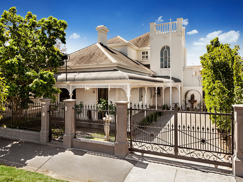 89 William Street, Brighton, Vic 3186