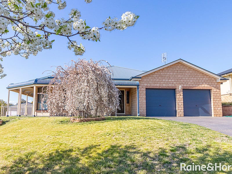 4 Glenhaven Crescent, Perthville, NSW 2795 Property Details