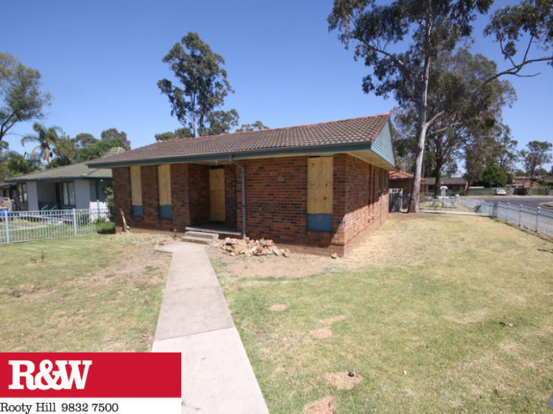 4 Petrie Close, Bidwill, NSW 2770 Property Details