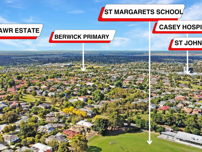 7 Manor Oak Place, Berwick, VIC 3806 7 Manor Oak Place, Berwick, VIC 3806