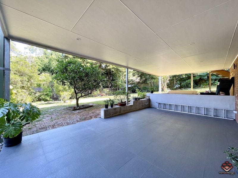 24 Avenue, Thornleigh, NSW 2120