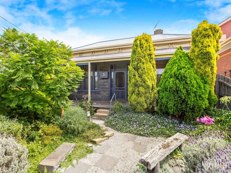3 Hannan Street, Williamstown, Vic 3016