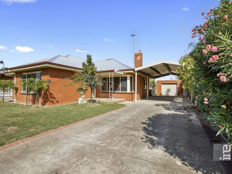 33 Taylor Street, Wangaratta, Vic 3677 Property Details