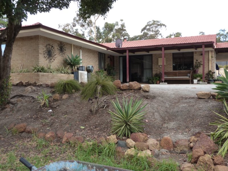 10 Hill Street, Boddington, WA 6390