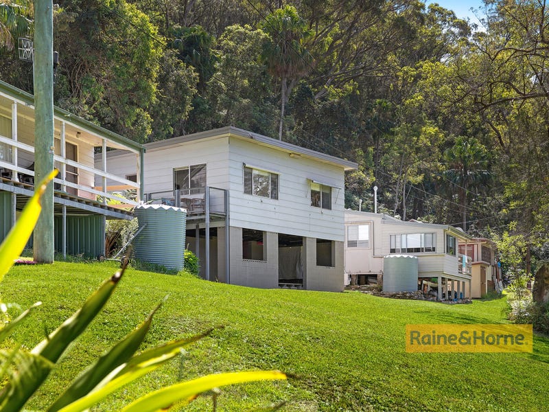 143 Patonga Creek, Patonga, NSW 2256 House for Sale