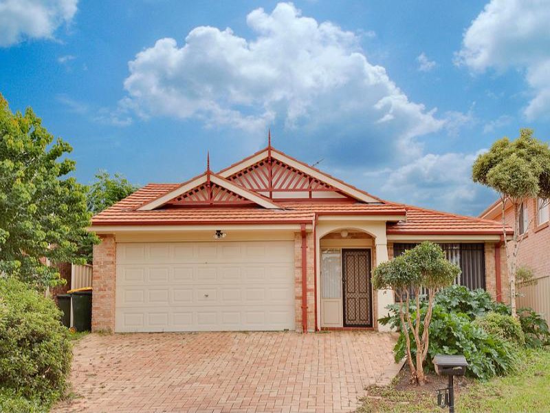 5 Eagle Way, Glenwood, NSW 2768 Property Details