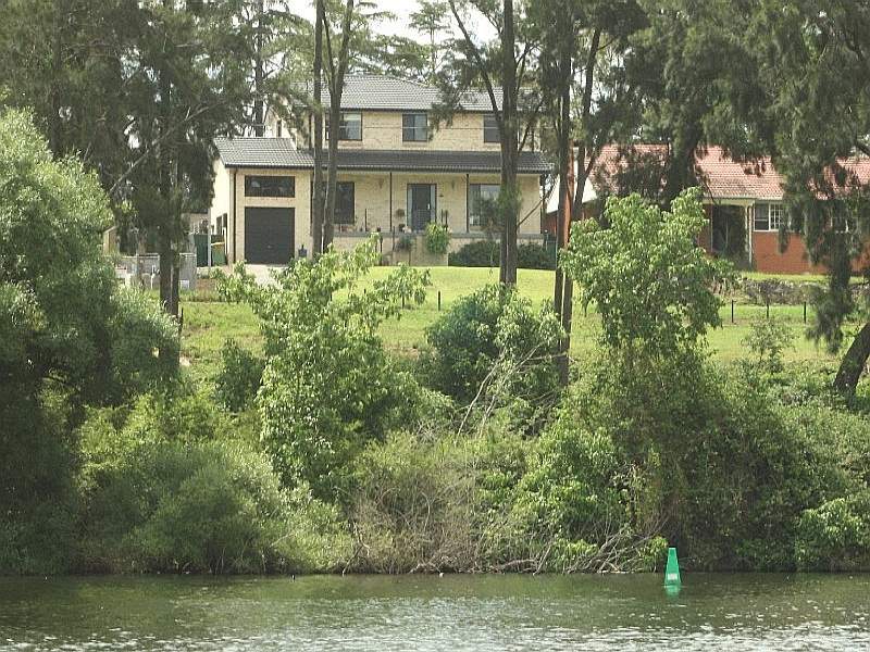 150 River Road, Leonay, NSW 2750