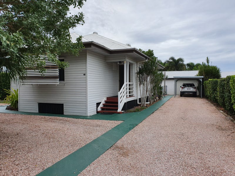 38 Cole Street, Ayr, Qld 4807 Property Details