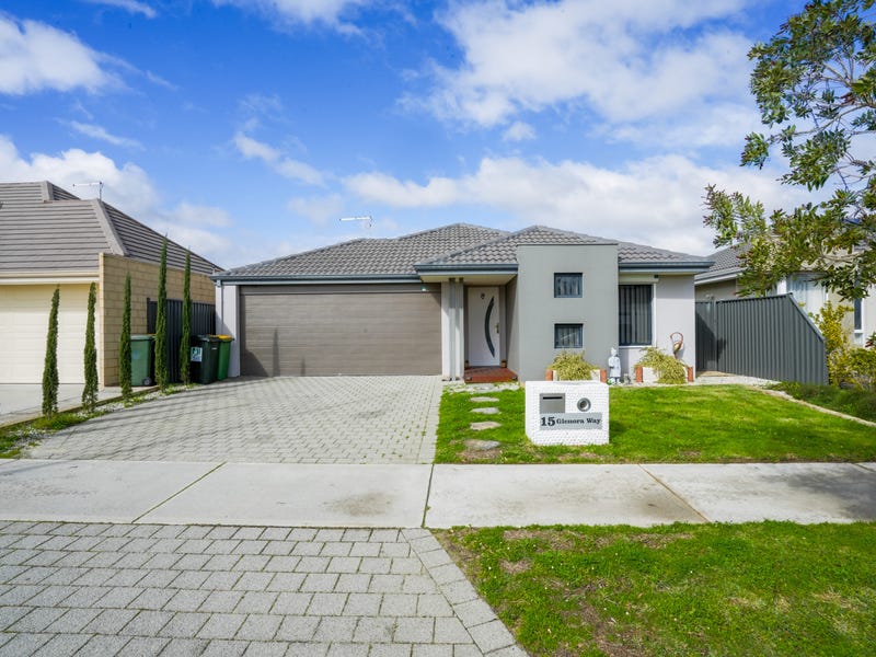 15 Glenora way, Harrisdale, WA 6112 House for Rent