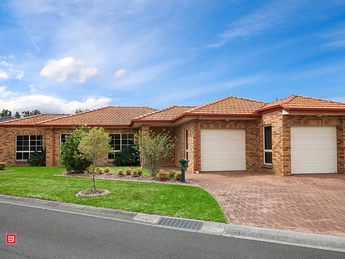 20 Longley Grove, Kanahooka, NSW 2530 Property Details