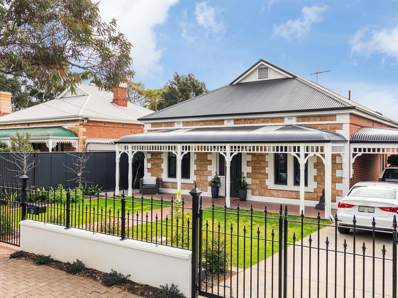 32 Mills Street, Clarence Park, SA 5034