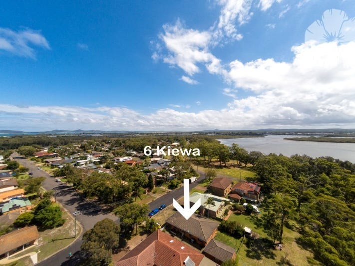 6 Kiewa Street, Hawks Nest, NSW 2324