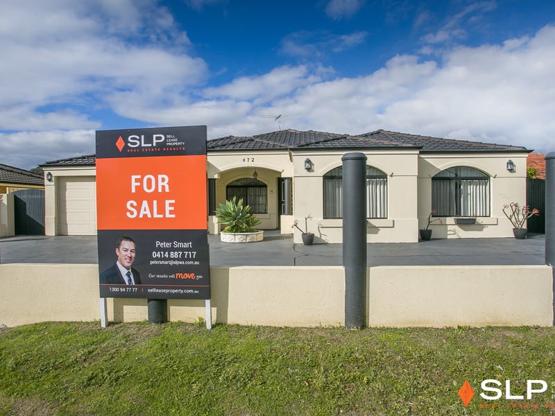 472 Rockingham Road, Munster, WA 6166 Property Details