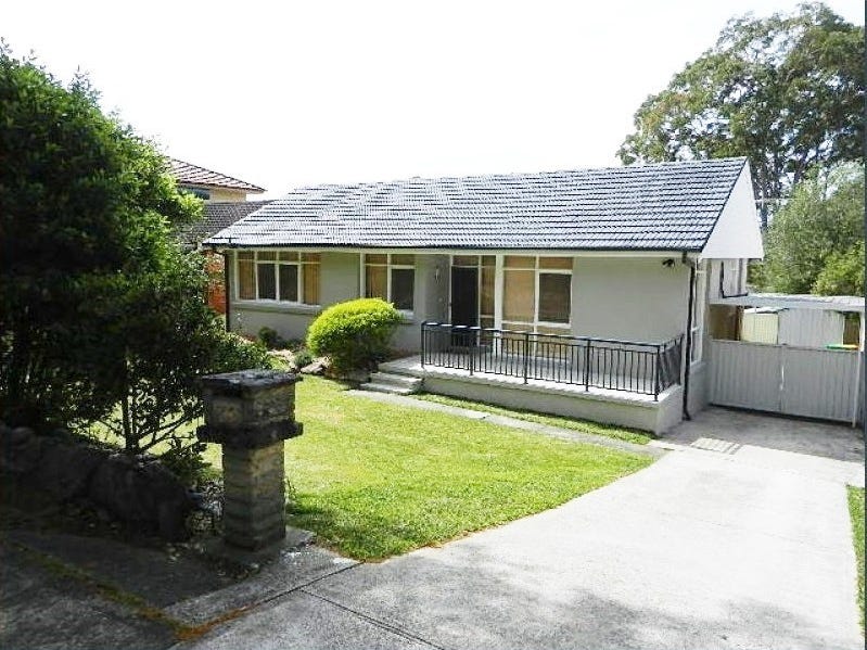 79 Cressy Road, East Ryde, NSW 2113