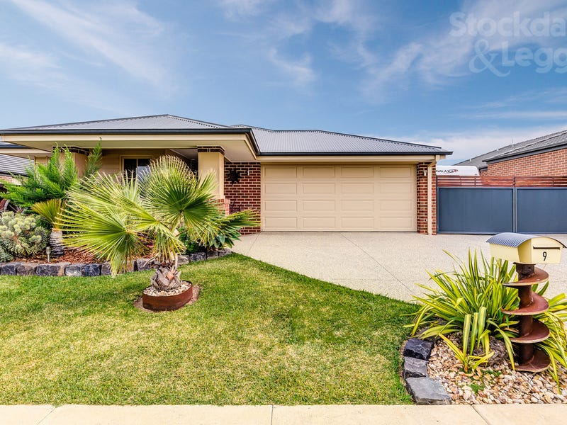 9 Longwood Street, Curlewis, Vic 3222 Property Details