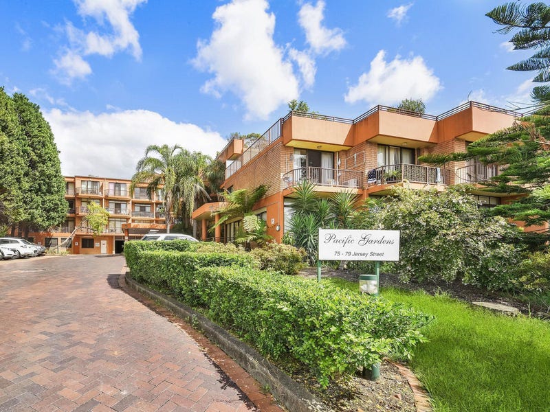 114/75-79 Jersey Street, Hornsby, NSW 2077