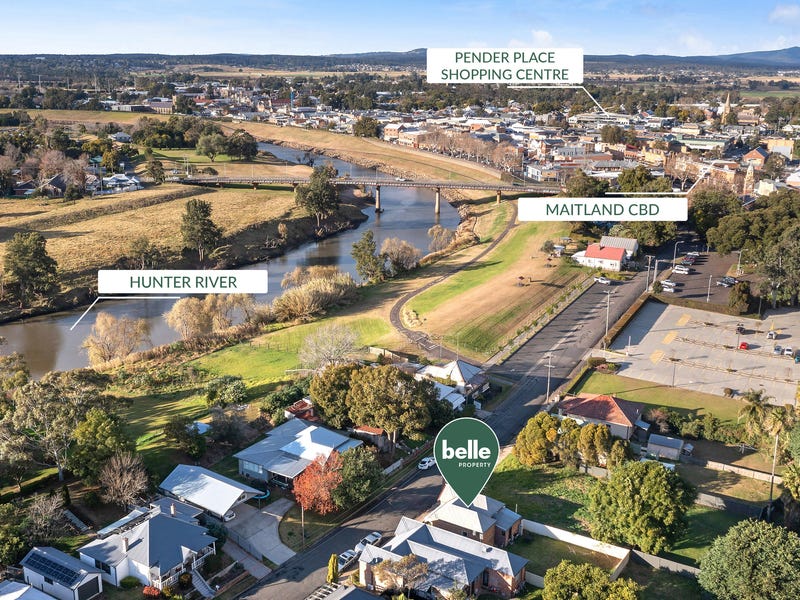 43 Sempill Street, Maitland, NSW 2320 House for Sale