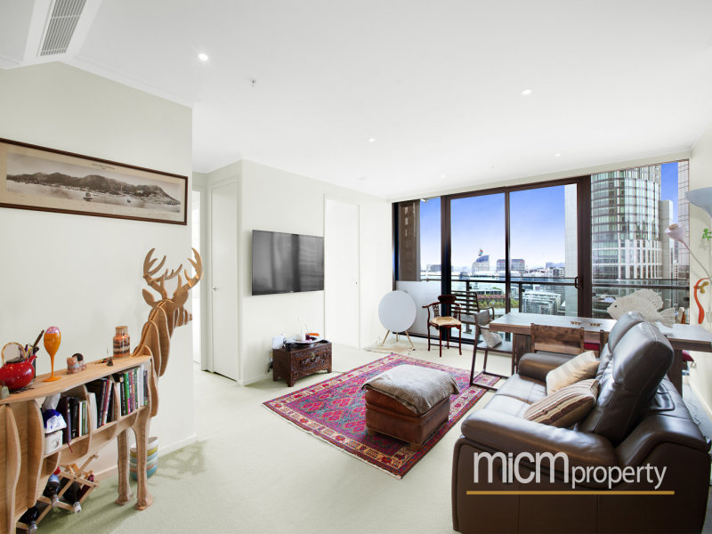 2908/180 City Road, Southbank, Vic 3006 Property Details