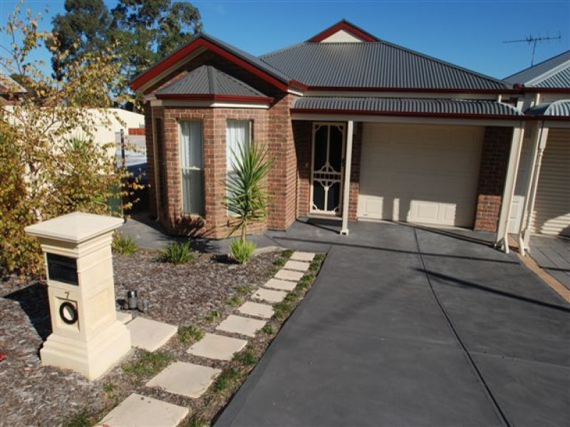 7 Sandford Street, Tea Tree Gully, SA 5091