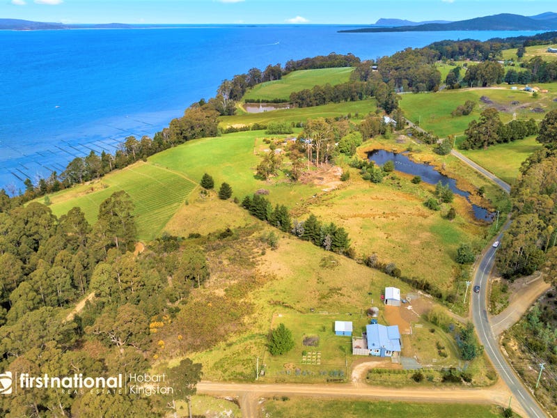 2 Fleurtys Lane, Flowerpot, Tas 7163 Property Details