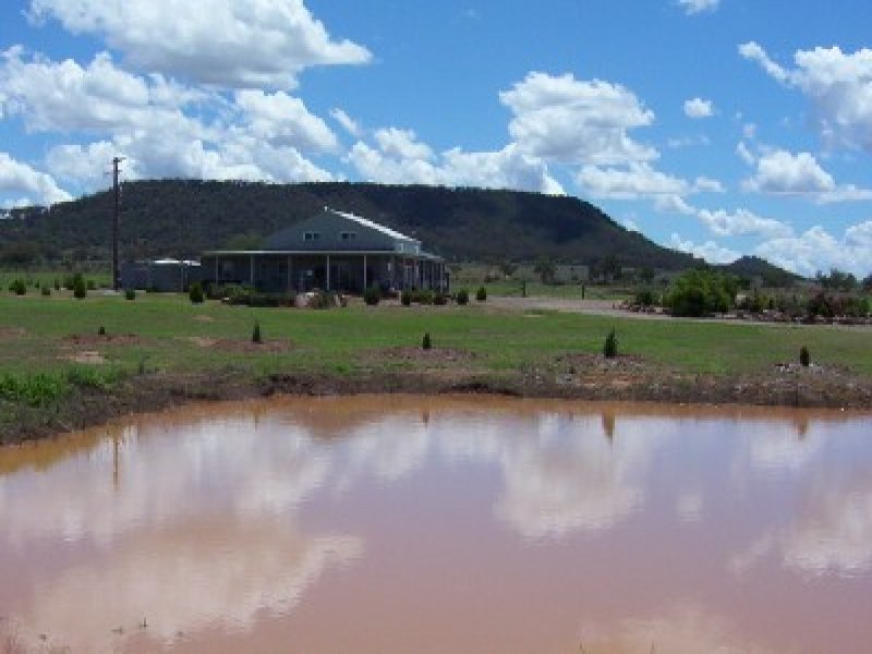 392 Blackjack Road, Gunnedah, NSW 2380 Property Details