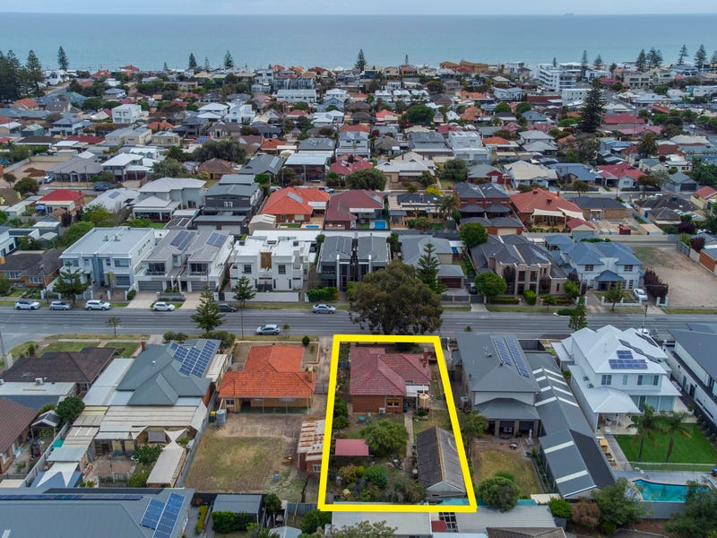 204 East Terrace Henley Beach