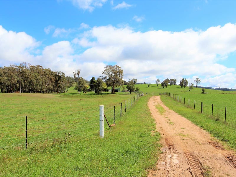 2878 Great Western Highway, Meadow Flat, NSW 2795