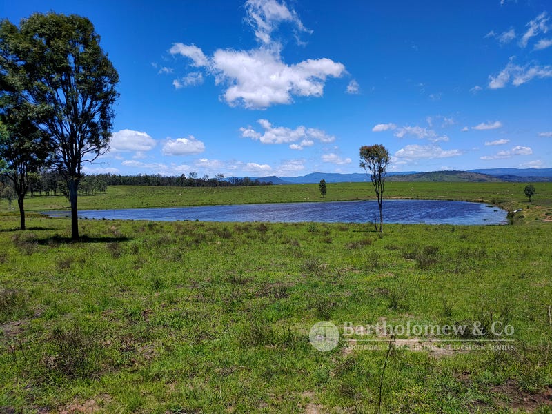 Lot 122 Prenzler Road, Silverdale, Qld 4307 - Property Details