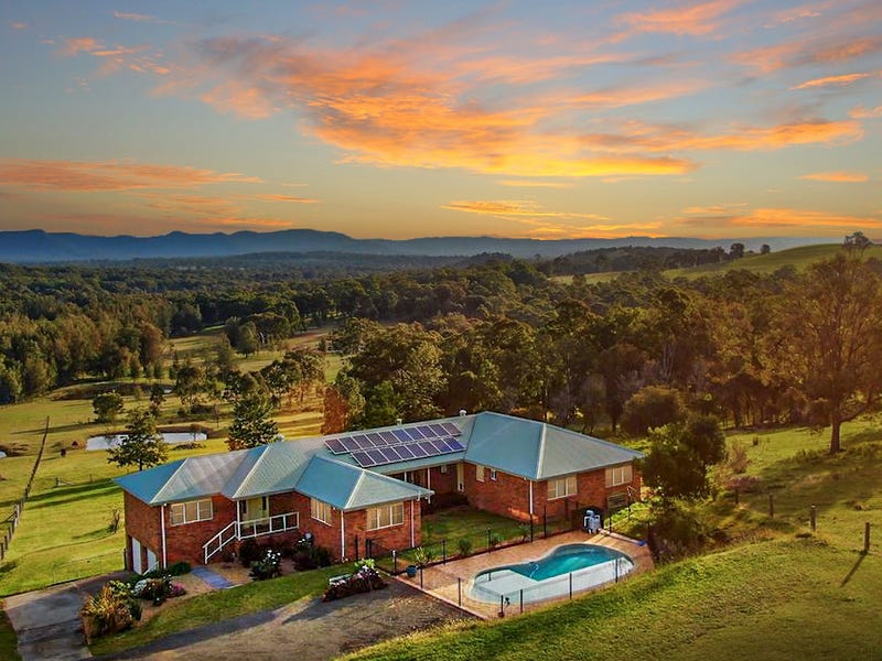 123 Wollong Road, Quorrobolong, NSW 2325
