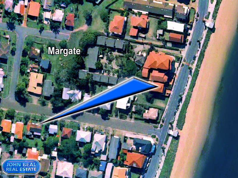 11 Robertson Avenue, Margate, QLD 4019