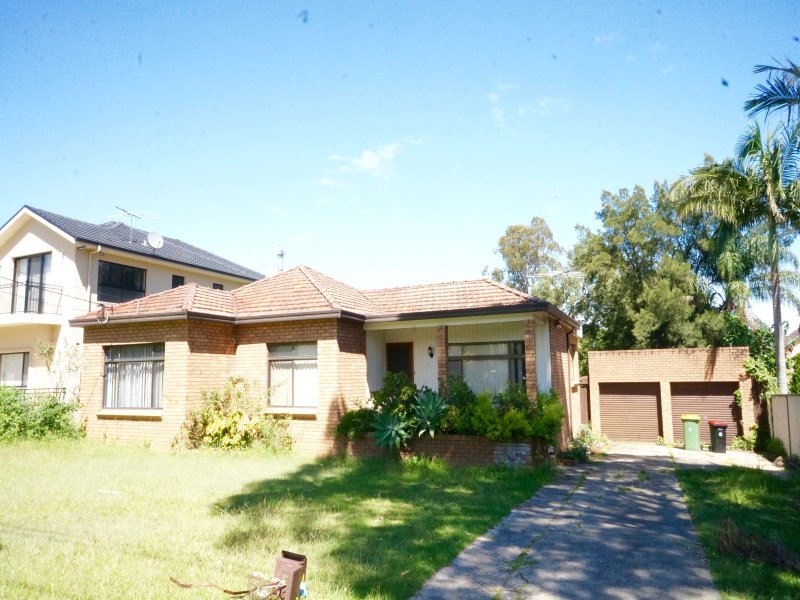 22 Strickland Street, Bass Hill, NSW 2197